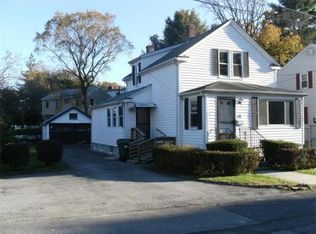 25 Leighton St, Medford, MA 02155