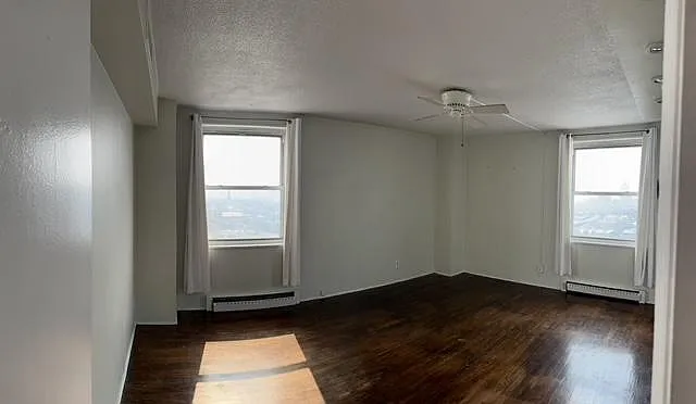 1101 Saint Paul St #1701 — Photo 6