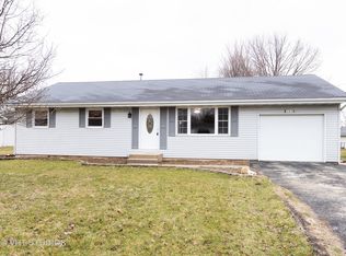 190 E 2nd St, Braidwood, IL 60408