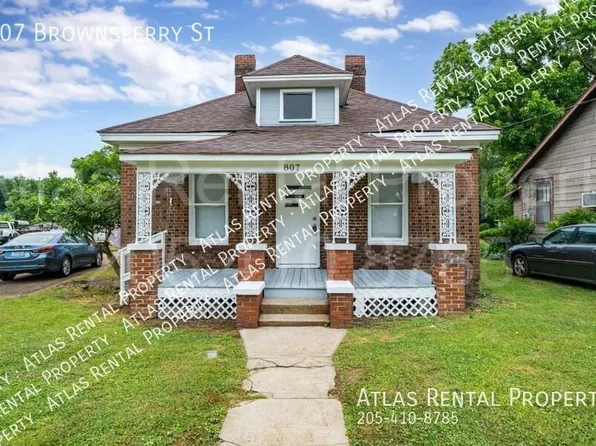 807 Brownsferry St, Athens, AL 35611