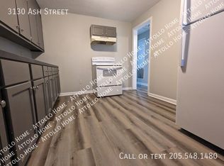 3130 Ash St, Tuscaloosa, AL 35401