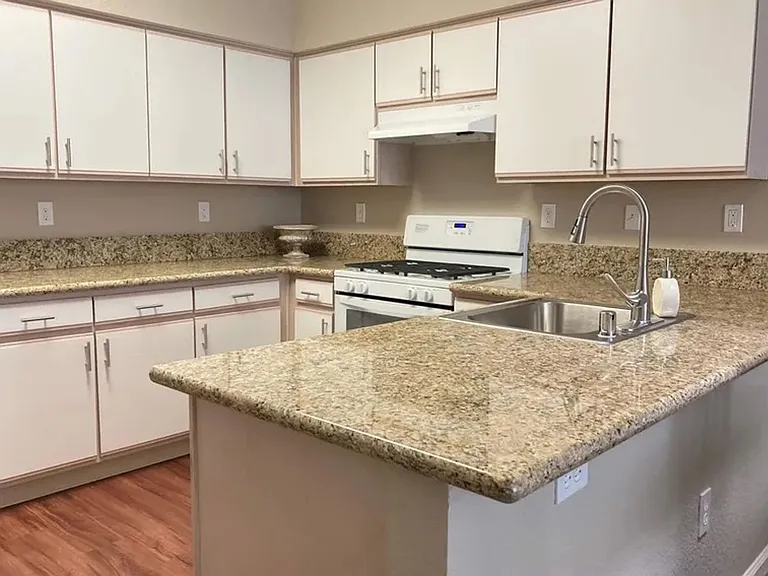 Brookside Senior Apts. — Photo 13