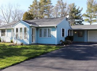1645 Ridgewood Ct, Twinsburg, OH 44087