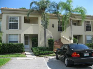 4499 Longmeadow #79, Sarasota, FL 34235