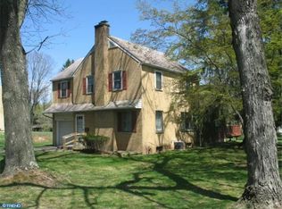 727 Redwood Dr, Southampton, PA 18966