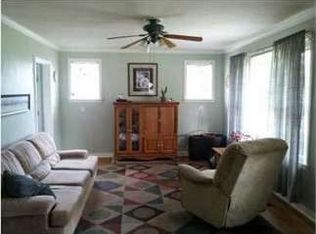 1724 E Hatton St, Pensacola, FL 32503