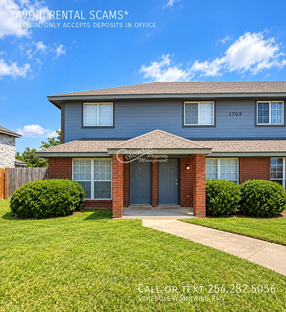 3 bed, 2.0 bath, 966 sqft, $850 — Photo 1