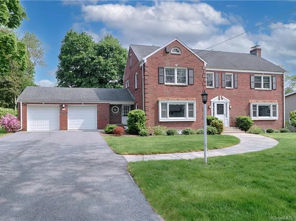 145 Sky Top Drive, Fairfield, CT 06825