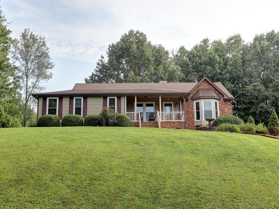 507 Calista Rd, White House, TN 37188 Zillow