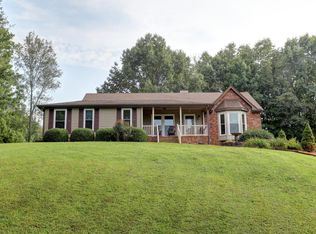 507 Calista Rd, White House, TN 37188