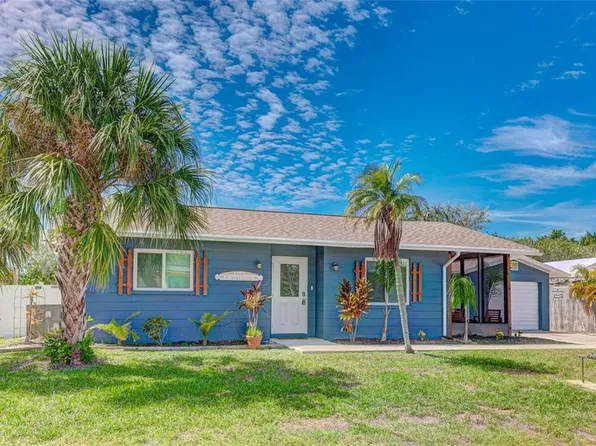 4308 123rd St W, Cortez, FL 34215