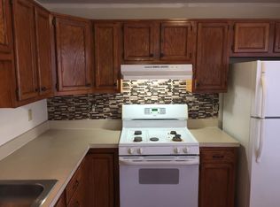 2724 Stanton Rd SE, Washington, DC 20020