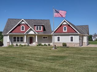 161 Brook Hill Ln, Troy, MO 63379