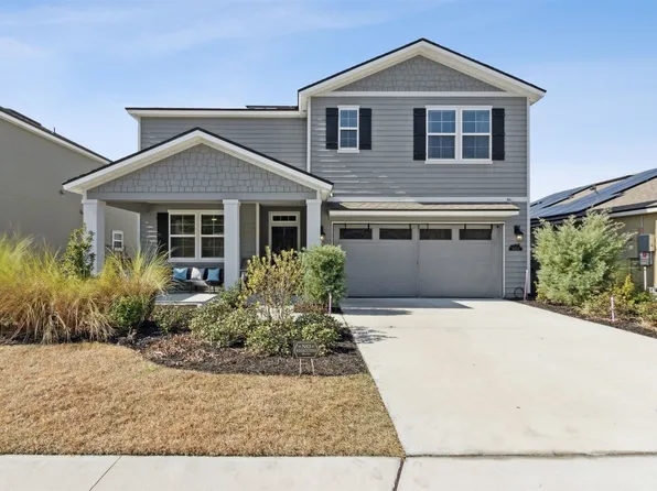 86604 Nassau Crossing Way, Yulee, FL 32097