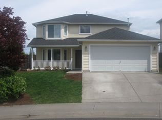 606 N 22nd Ct, Ridgefield, WA 98642