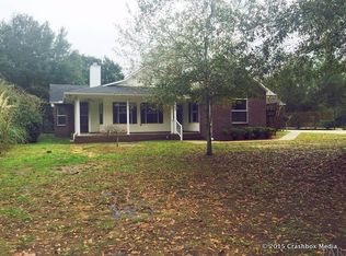 6606 Martin Rd, Milton, FL 32570