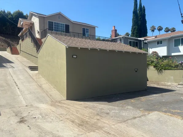 4040 Toland Way, Los Angeles, CA 90065