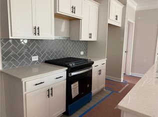 3366 Verdi Ln, Kennesaw, GA
