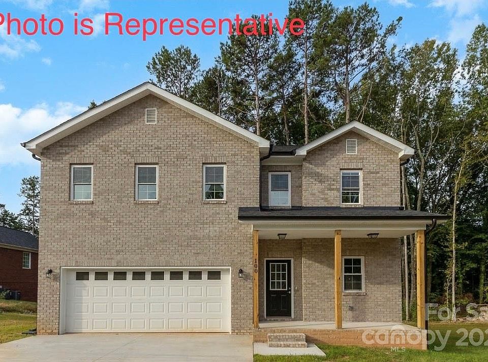 229 Deerfield Dr, Mount Holly, NC 28120 MLS CAR3845574 Zillow