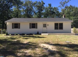 408 W Virginia Rd, Browns Mills, NJ 08015