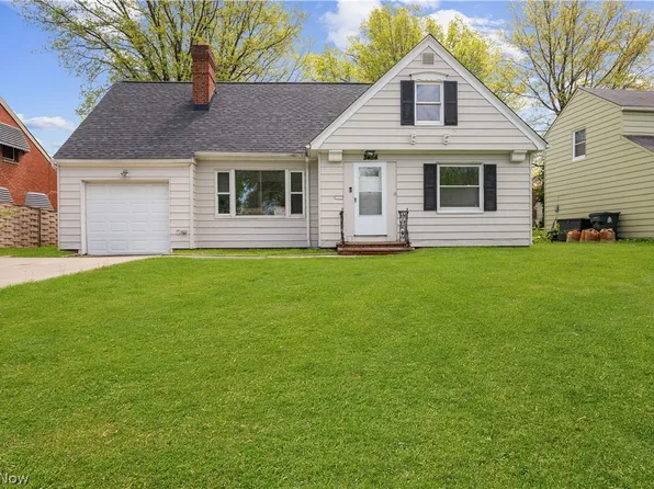 3454 Monticello Blvd, Cleveland Heights, OH 44121
