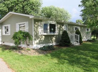 2383 S Caseville Rd, Pigeon, MI 48755