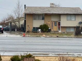 7316 W 3500 S, Magna, UT 84044