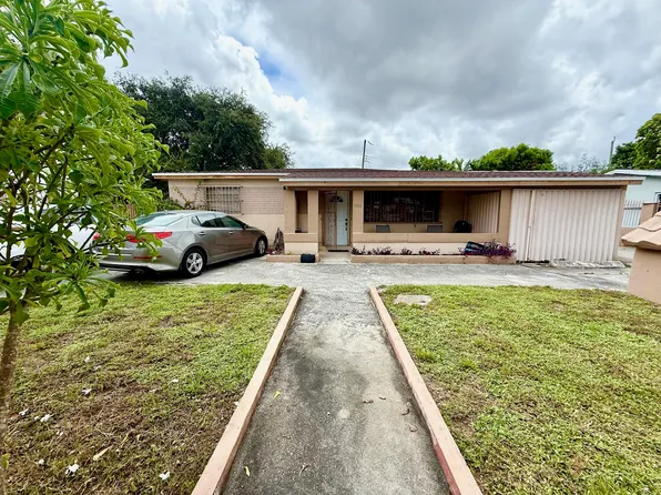 102 NE 9th Court, Hialeah, FL 33010