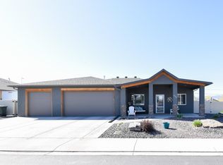 2923 Iron Peak Ave, Grand Junction, CO 81503