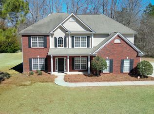 30 Barbara Ct, Fayetteville, GA