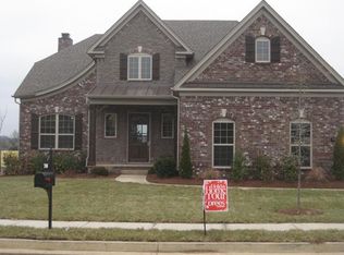 2216 Carouth Ct #536-LOT 536, Nolensville, TN 37135