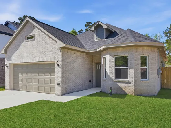 17505 C Deer Creek Dr, Spring, TX 77379