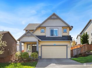 5542 Buckhorn Way, Mount Vernon, WA
