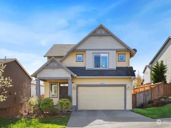 5542 Buckhorn Way, Mount Vernon, WA 98273