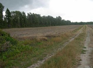 Lake Wilson Rd, Greenville, NC 27858