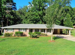 1342 Mary Dale Dr, Lilburn, GA 30047