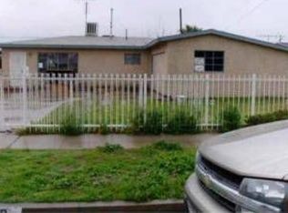 17469 Fairview Rd, Fontana, CA 92336