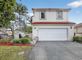 226 NW 75th Way, Plantation, FL 33317