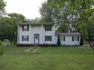 12364 Morrish Rd, Clio, MI 48420