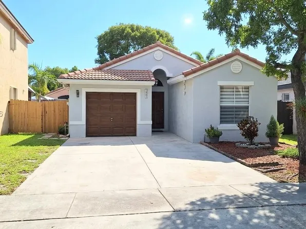 1901 SE 15th St, Homestead, FL 33035