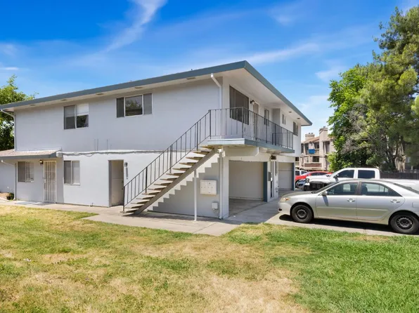 279 Sharp Cir APT 4, Roseville, CA 95678