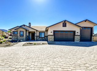 13285 E Musket Rd, Prescott Valley, AZ 86315