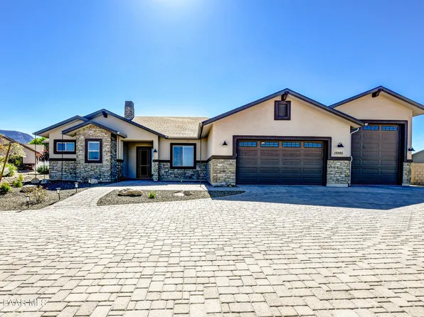 13285 E Musket Rd, Prescott Valley, AZ 86315