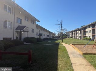 5460 85th Ave APT 202, New Carrollton, MD 20784