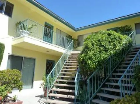 12715 Ramona Ave APT F, Hawthorne, CA 90250