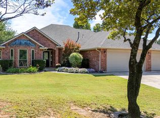 7706 E Covell Rd, Edmond, OK 73034