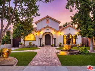1792 E Elizabeth St, Pasadena, CA 91104