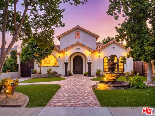 1792 E Elizabeth St, Pasadena, CA 91104