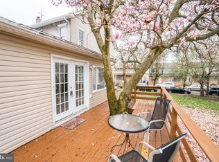 515 W Chestnut St, Pottstown, PA 19464