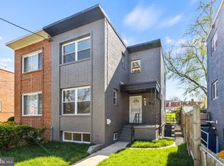 741 Nicholson St NE, Washington, DC 20011